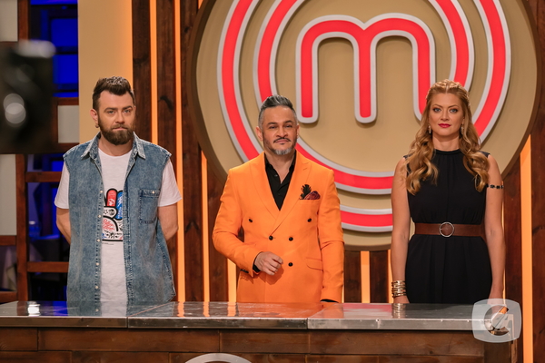 Назад в школу: "МастерШеф-8" будет готовить в школьной столовой