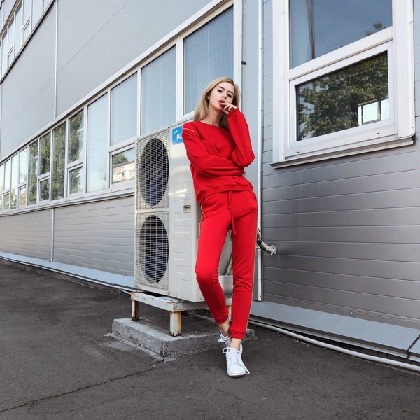 Как выглядеть красивой даже в мороз: 5 советов