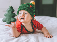 Как назвать мальчика в декабре 2018 года