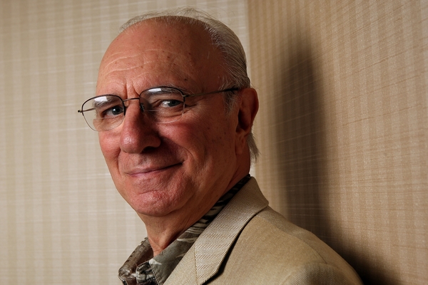 Умер известный американский актер