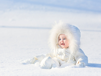 Как назвать девочку в декабре 2018 года