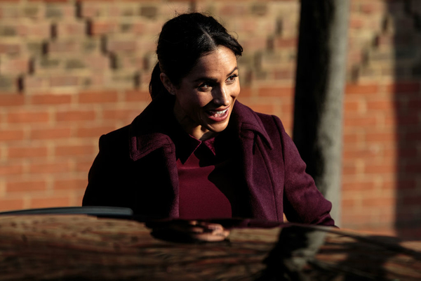 Меган Маркл тайно встретилась с Мишель Обамой: о чем говорили женщины?