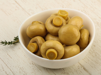 Как быстро замариновать шампиньоны в домашних условиях