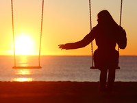 Отношения с мужчиной: любовь или необходимость?