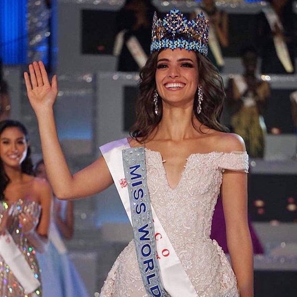 Мисс мира 2018: названо имя победительницы