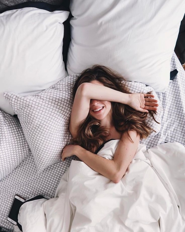 Дневной сон помогает принимать правильные решения - исследование