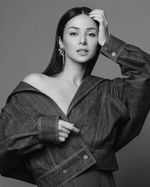 Злата Огневич поделилась эффективными упражнениями для стройной фигуры: видео