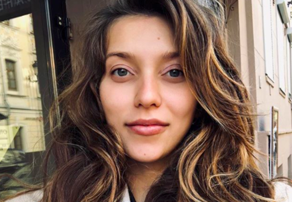 Регина Тодоренко показала, как выглядит после родов