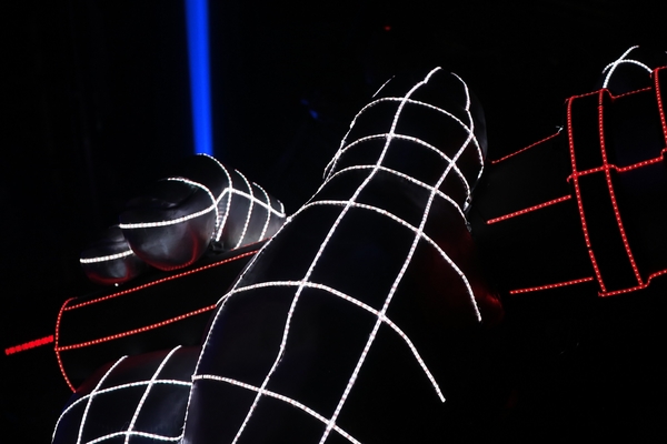 "Голос країни-9": названо имя второго тренера проекта