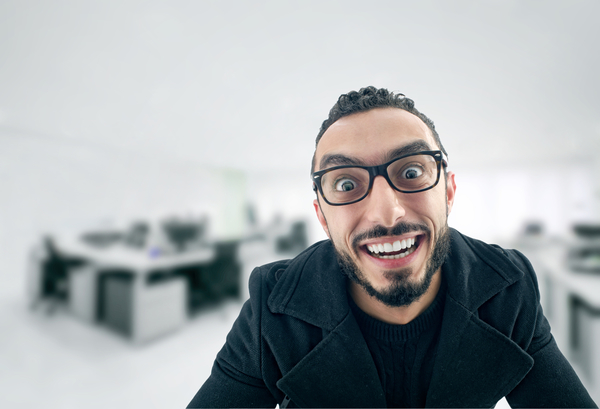 Три случая, когда работу лучше искать через социальные сети