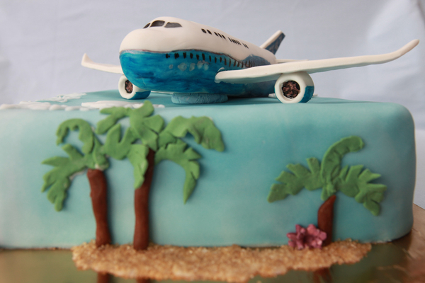 Журналистка нашла способ избежать сексуальных домогательств в самолетах