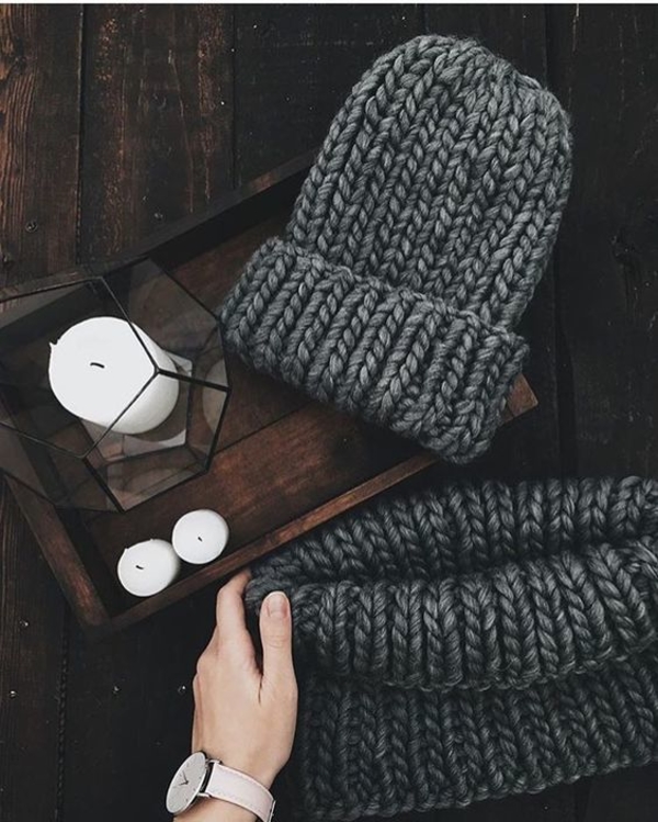 Названы главные головные уборы зимы-2019