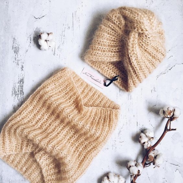 Названы главные головные уборы зимы-2019