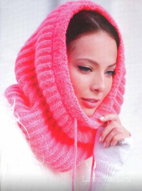 Названы главные головные уборы зимы-2019