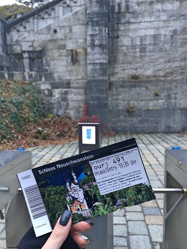 Чем примечателен замок Нойшванштайн и где вы точно его видели (спойлер: Disney)