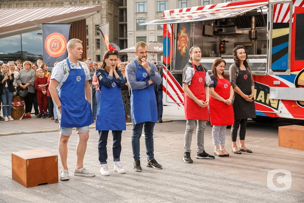 "МастерШеф-8": сегодня назвут имена финалистов шоу