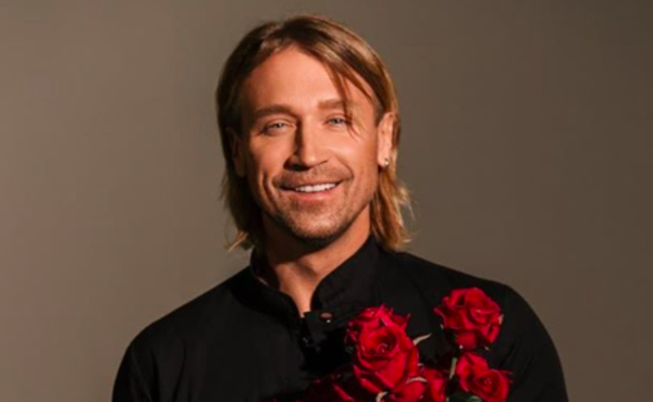 Олег Винник сменил образ