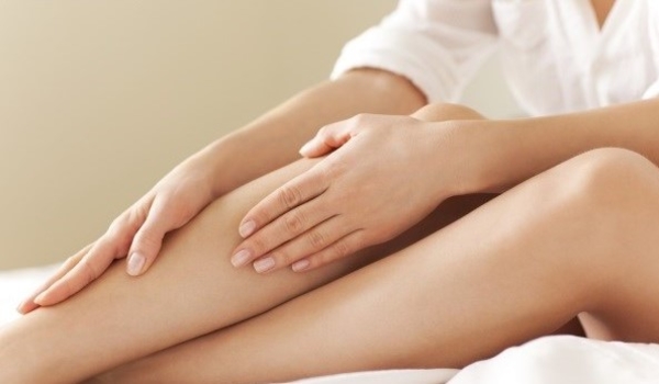 Как уберечь кожу от зимних холодов: 6 советов