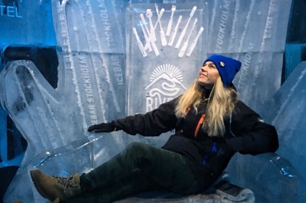 пресс-служба Нового канала