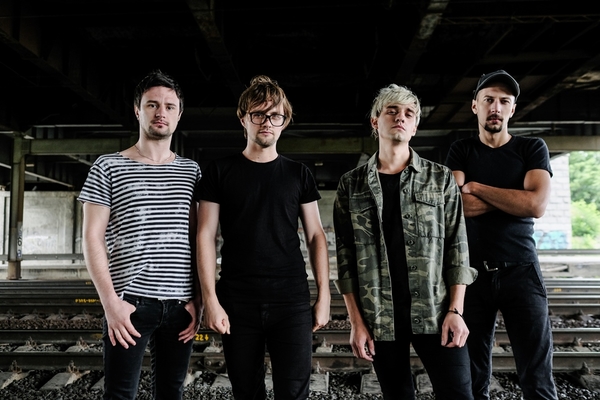 Fontaliza позаимствовали идею The Rolling Stones для лирик-видео "4.20": смотрите ролик