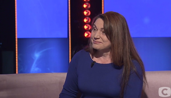 "Цієї миті рік потому": 50-летняя героиня за год стала фитнес-моделью (фото до и после)