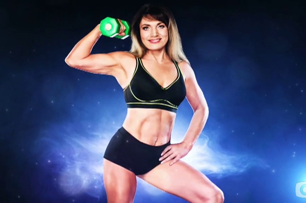 пресс-служба канала СТБ