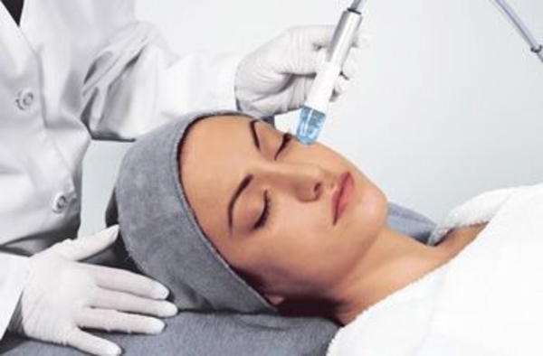 Ультразвуковая чистка лица: плюсы и минусы