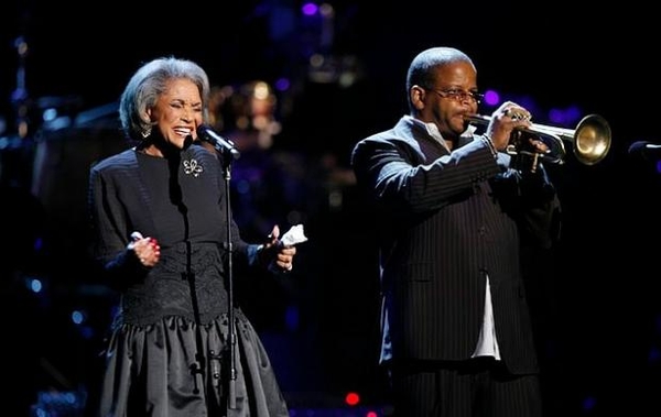 Умерла обладательница трех премий "Грэмми"