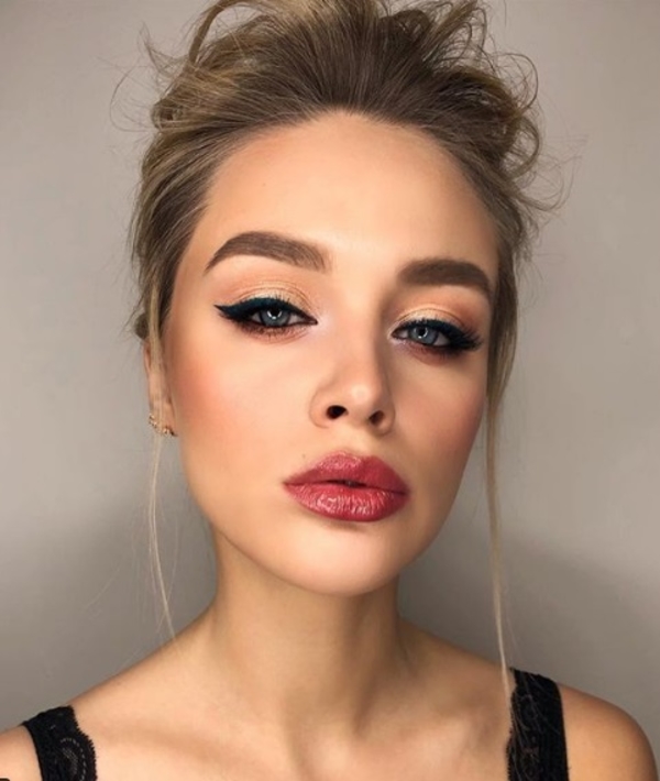 Лучшие помады 2018: ТОП-3