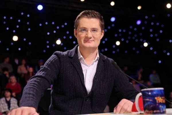 "Точно не Каменских": Игорь Кондратюк назвал свой топ артистов года