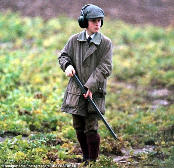 Принц Гарри нарушит королевскую традицию, чтобы не расстраивать Меган Маркл