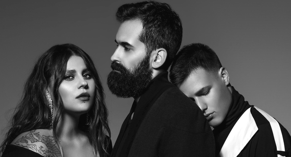 YouTube Music назвал самых популярных исполнителей Украины