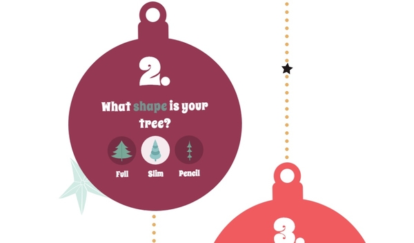 В Сети появился калькулятор для подсчета елочных украшений