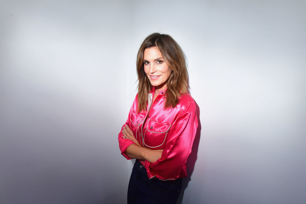 После 20 лет брака: Синди Кроуфорд готовится к разводу