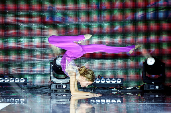 пресс-служба