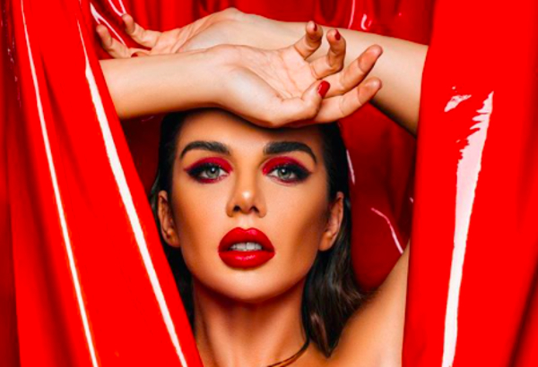 Анна Седокова призналась, хочет ли еще раз выйти замуж