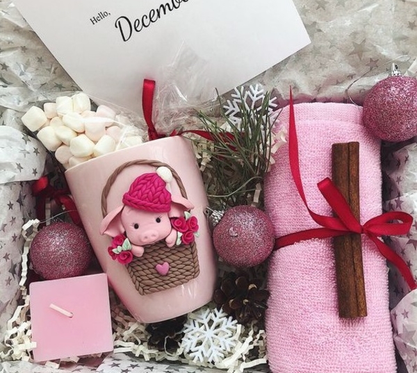 Как привлечь удачу в год Желтой (Земляной) Свиньи