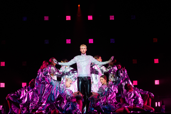 Уникальное шоу Макса Барских покажут на ТВ: когда и где смотреть