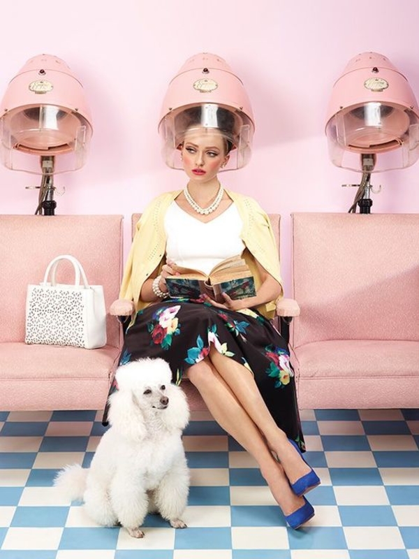 Как сэкономить в салоне красоты: ТОП-5 советов