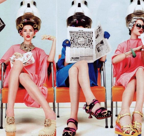 Как сэкономить в салоне красоты: ТОП-5 советов