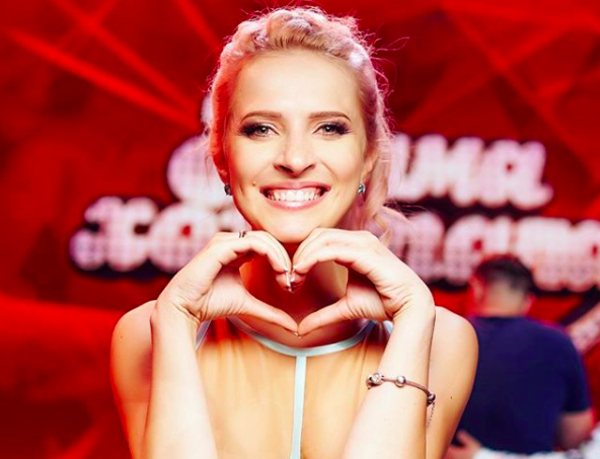 Аня Гресь: "Проводите время с детьми, не пытайтесь от них откупиться"