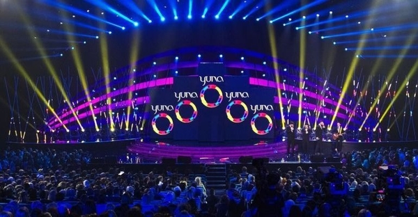 YUNA 2019: объявлены номинанты премии