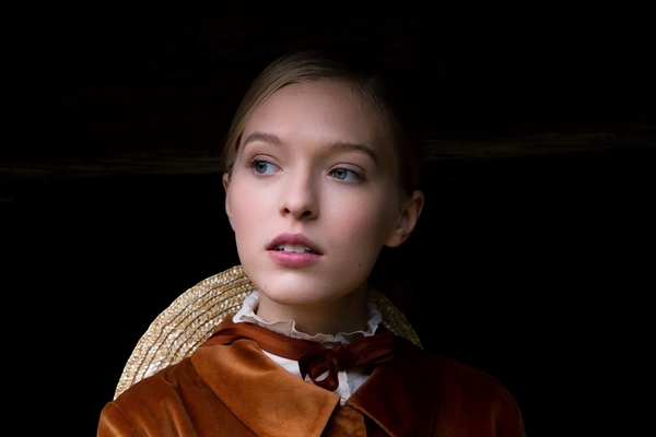 Миллион долларов за брак с гуцулкой: В Сети обсуждают яркий трейлер нового фильма