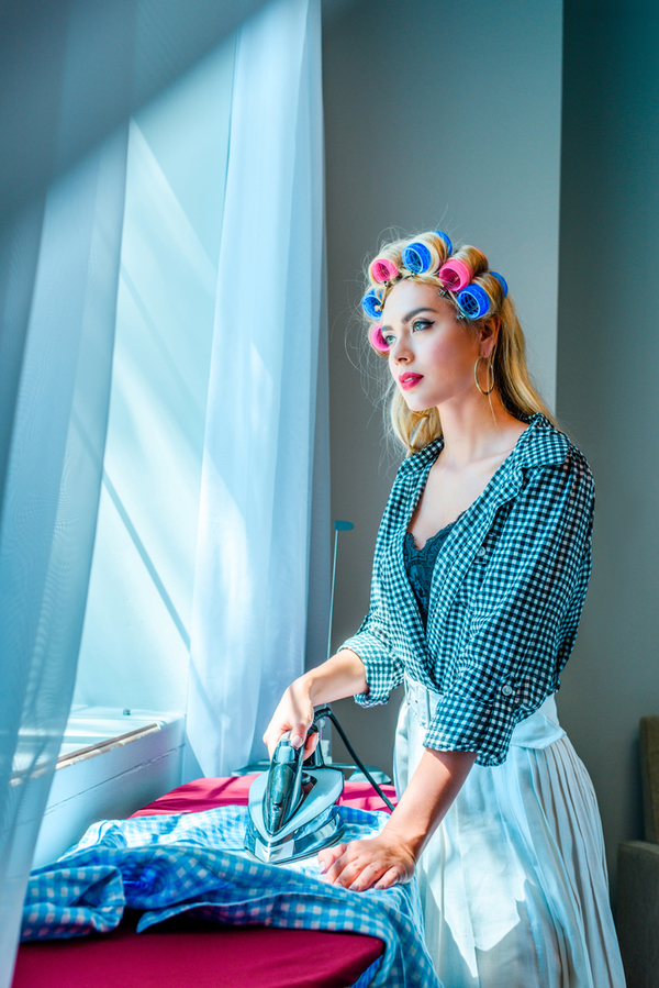 ТОП-5 подарков для домохозяйки