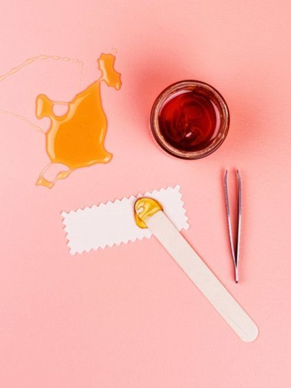 Сахарная депиляция: Когда не надо делать шугаринг