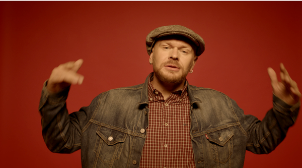 "Тартак" и НУМЕР 482 выпустили клип со звездой Playboy