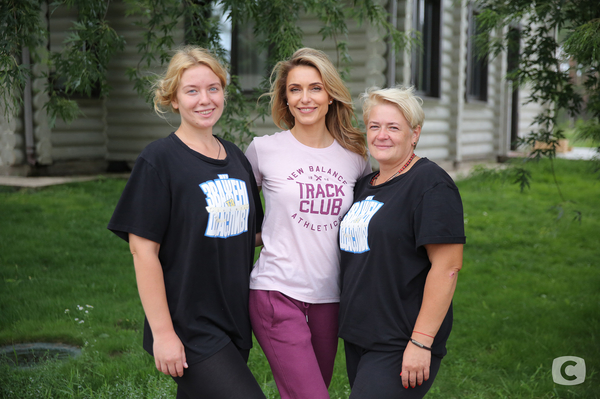 пресс-служба канала СТБ