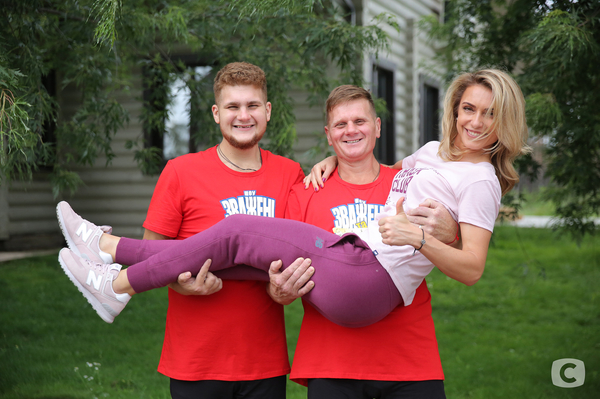 пресс-служба канала СТБ