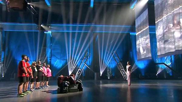 Участников шоу "Зважені та щасливі" внесут в книгу рекордов Украины