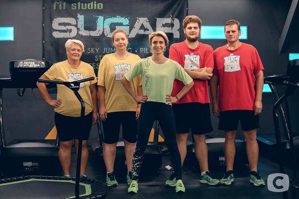 пресс-служба канала СТБ